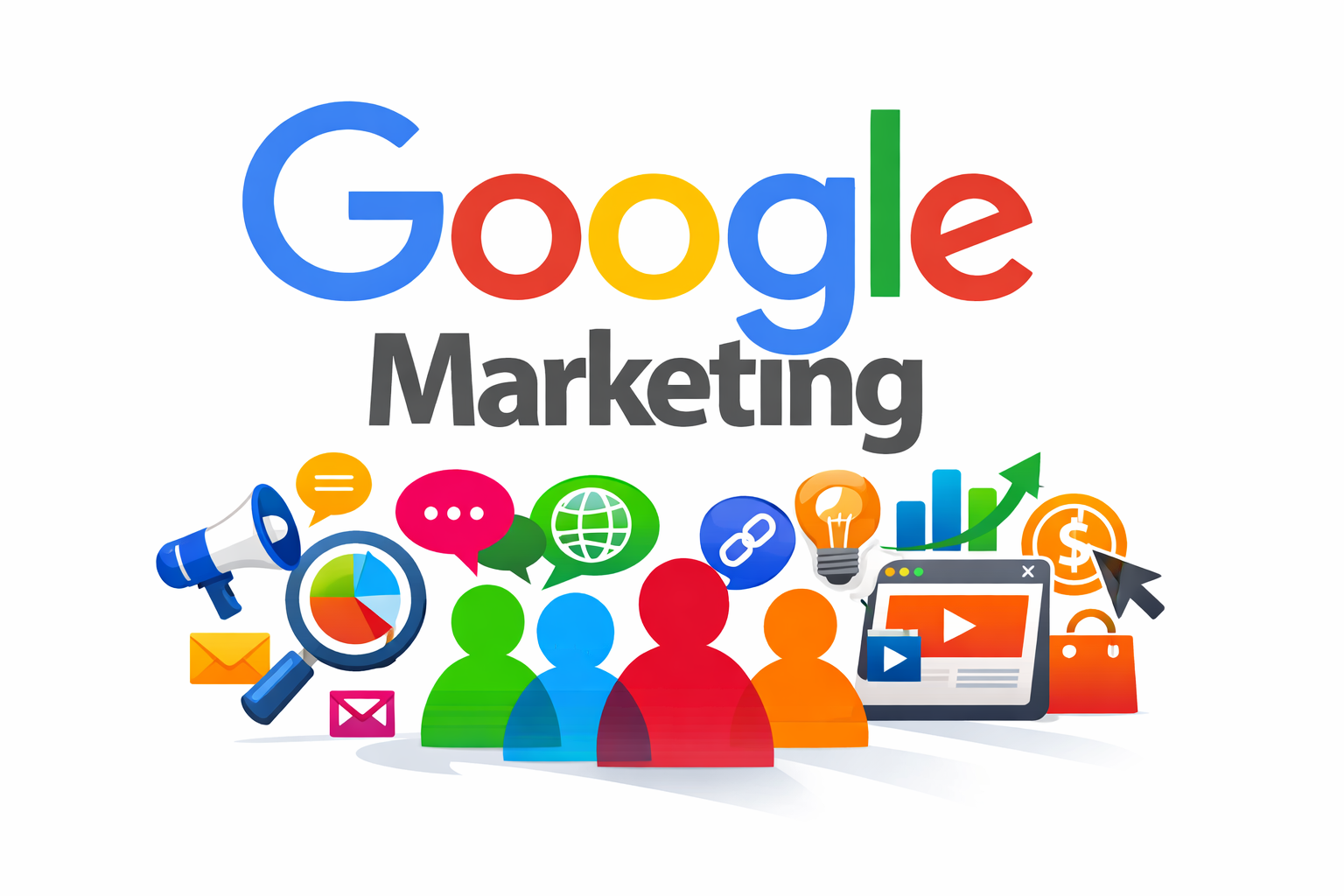 google-marketing